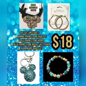 J JIREH Gift Set 6 💎